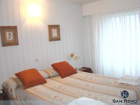 San Remo Hotell San Carlos de Bariloche Exteriör bild
